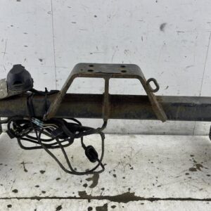 Attelage (boule de remorquage) MERCEDES SPRINTER 1 PHASE 2 Diesel