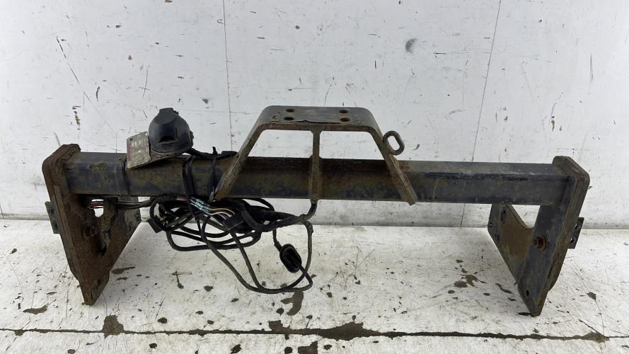 Attelage (boule de remorquage) MERCEDES SPRINTER 1 PHASE 2 Diesel