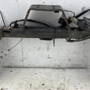 Attelage (boule de remorquage) FORD TRANSIT 4 Diesel