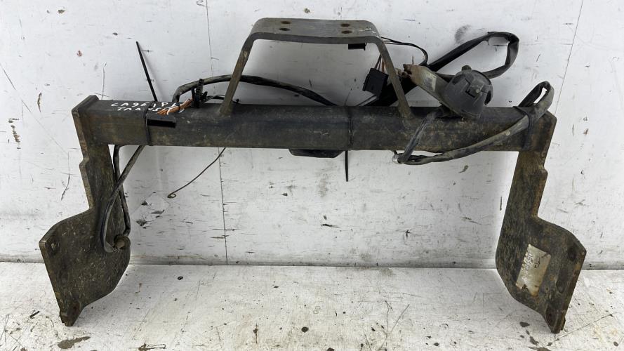 Attelage (boule de remorquage) FORD TRANSIT 4 Diesel