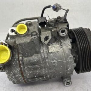 Compresseur clim BMW SERIE 1 E87 PHASE 2 Diesel