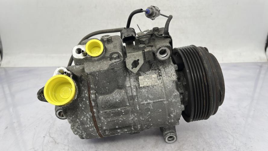 Compresseur clim BMW SERIE 1 E87 PHASE 2 Diesel