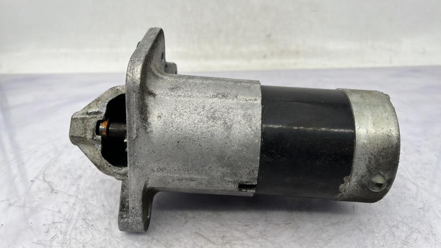 Demarreur NISSAN QASHQAI 1 PHASE 2 Diesel