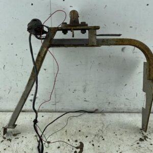 Attelage (boule de remorquage) PEUGEOT 605 PHASE 1 Diesel