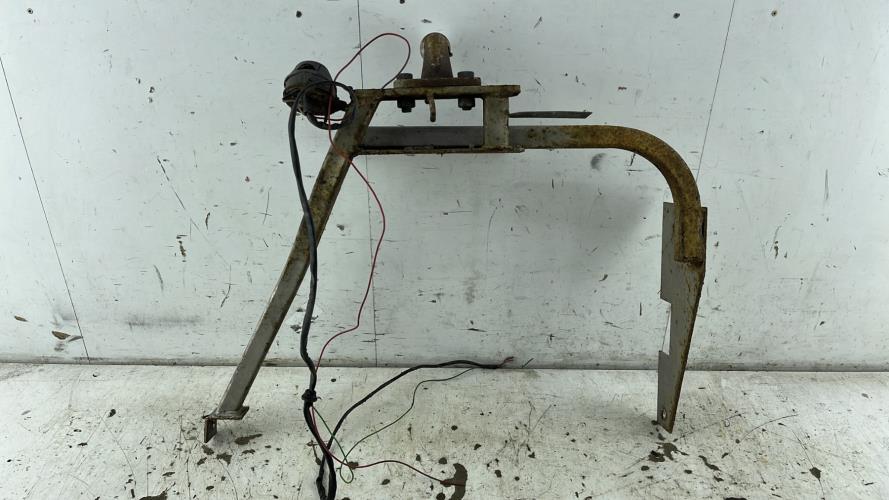 Attelage (boule de remorquage) PEUGEOT 605 PHASE 1 Diesel