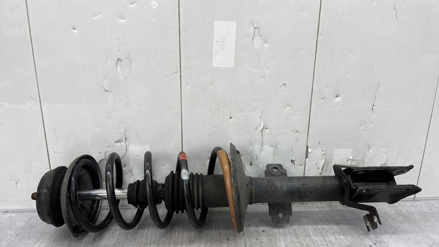 Amortisseur avant droit DACIA DUSTER 1 PHASE 2 Diesel