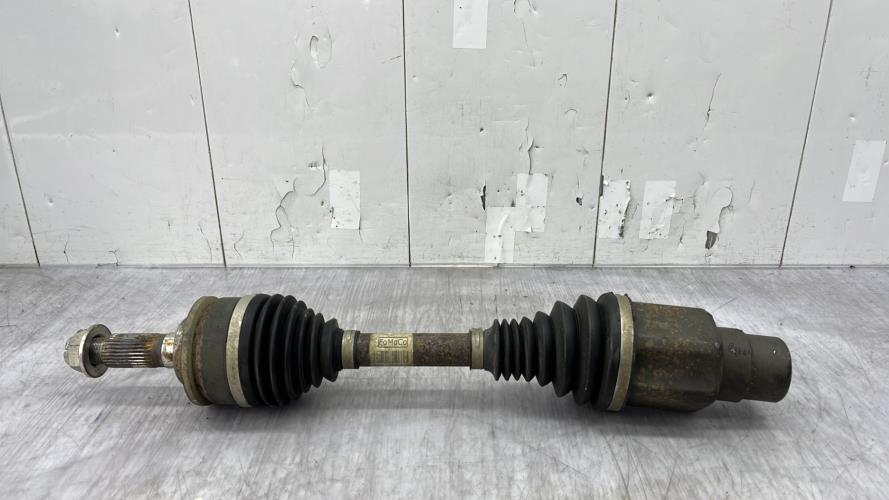 Cardan droit (transmission) FORD RANGER 4 PHASE 1 Diesel