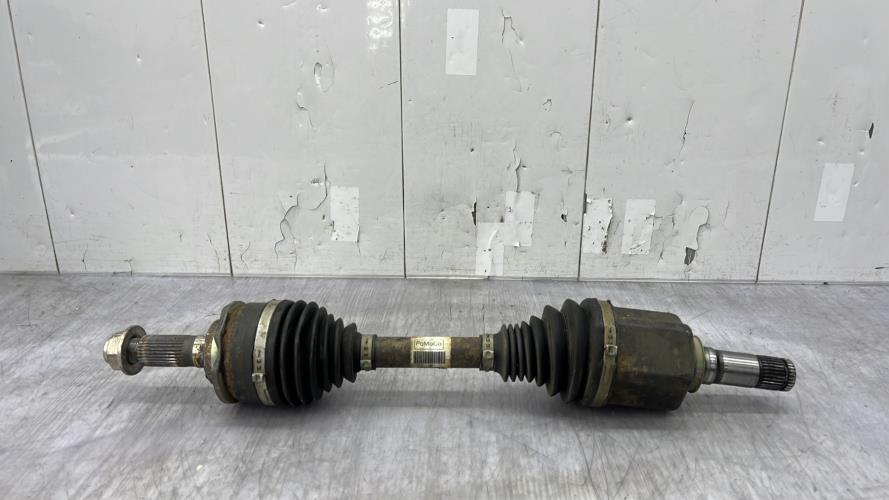 Cardan gauche (transmission) FORD RANGER 4 PHASE 1 Diesel