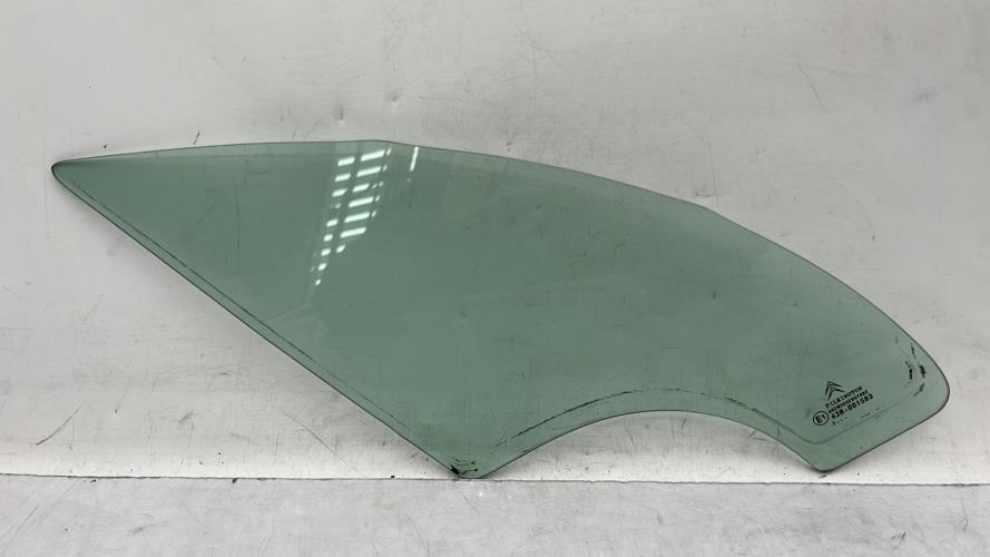 Custode avant droit (porte) CITROEN C3 1 PHASE 1 Diesel