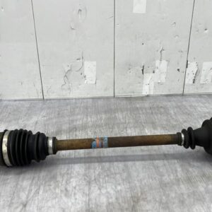 Cardan droit (transmission) RENAULT EXPRESS PHASE 1 Essence