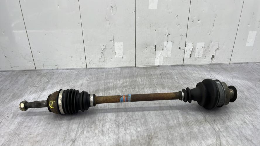 Cardan droit (transmission) RENAULT EXPRESS PHASE 1 Essence