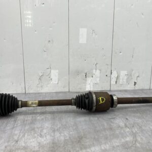 Cardan droit (transmission) DACIA DUSTER 1 PHASE 2 Diesel
