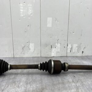 Cardan droit (transmission) PEUGEOT 3008 1 PHASE 2 Diesel