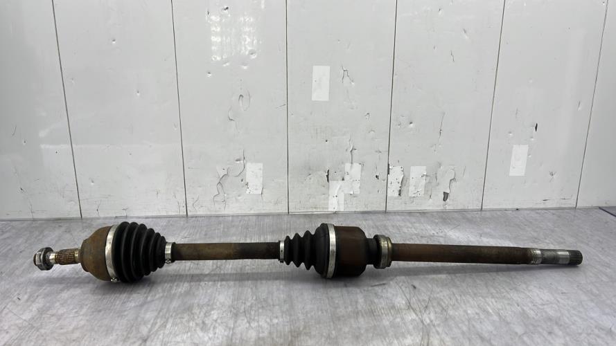Cardan droit (transmission) PEUGEOT 3008 1 PHASE 2 Diesel