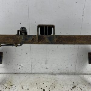 Attelage (boule de remorquage) FORD RANGER 4 PHASE 1 Diesel