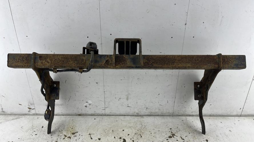 Attelage (boule de remorquage) FORD RANGER 4 PHASE 1 Diesel