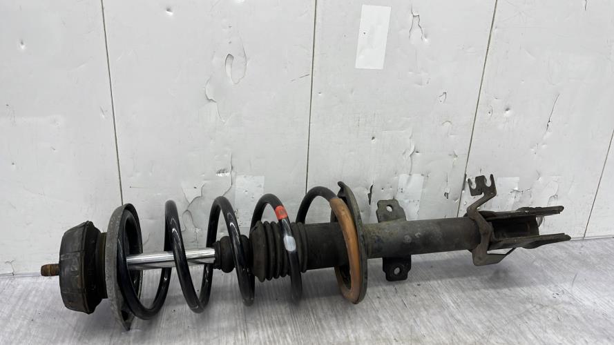 Amortisseur avant gauche DACIA DUSTER 1 PHASE 2 Diesel