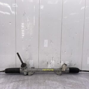 Cremaillere assistee NISSAN QASHQAI 1 PHASE 2 Diesel