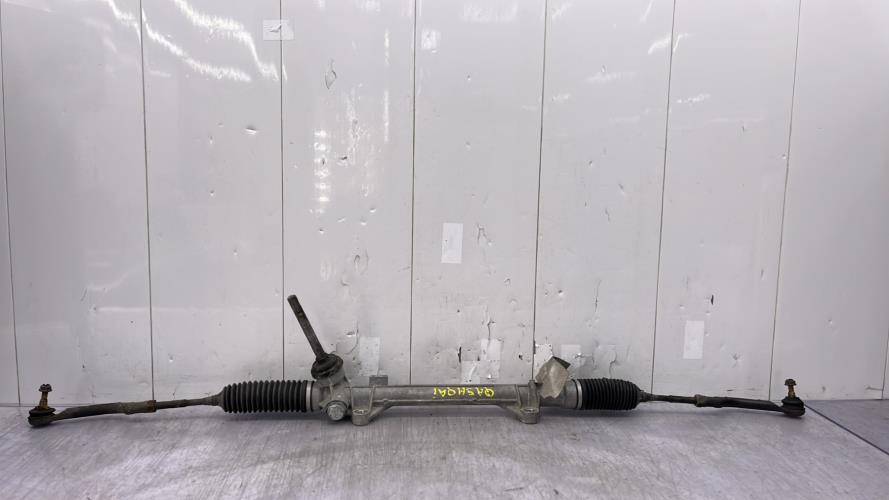 Cremaillere assistee NISSAN QASHQAI 1 PHASE 2 Diesel