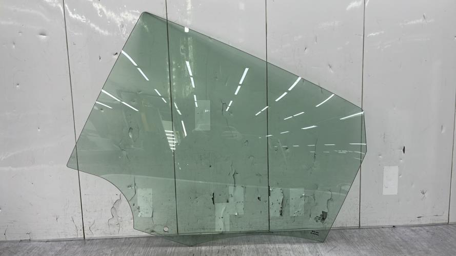 Vitre arriere gauche VOLKSWAGEN POLO 5 PHASE 1 Diesel