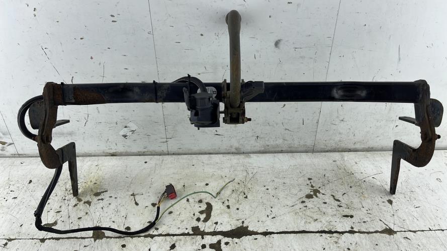 Attelage (boule de remorquage) PEUGEOT 308 2 SW PHASE 1 BREAK Diesel