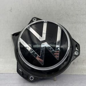 Poignee hayon VOLKSWAGEN POLO 6 PHASE 2 Essence