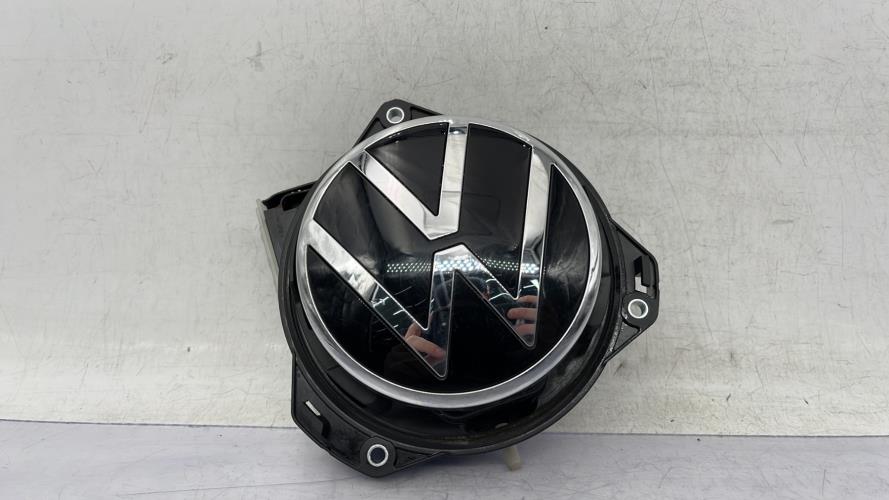 Poignee hayon VOLKSWAGEN POLO 6 PHASE 2 Essence