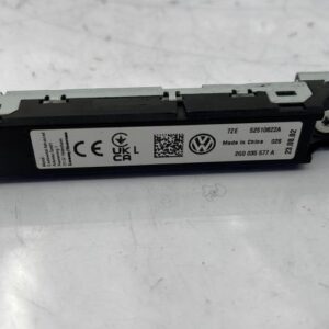 Divers VOLKSWAGEN POLO 6 PHASE 2 Essence