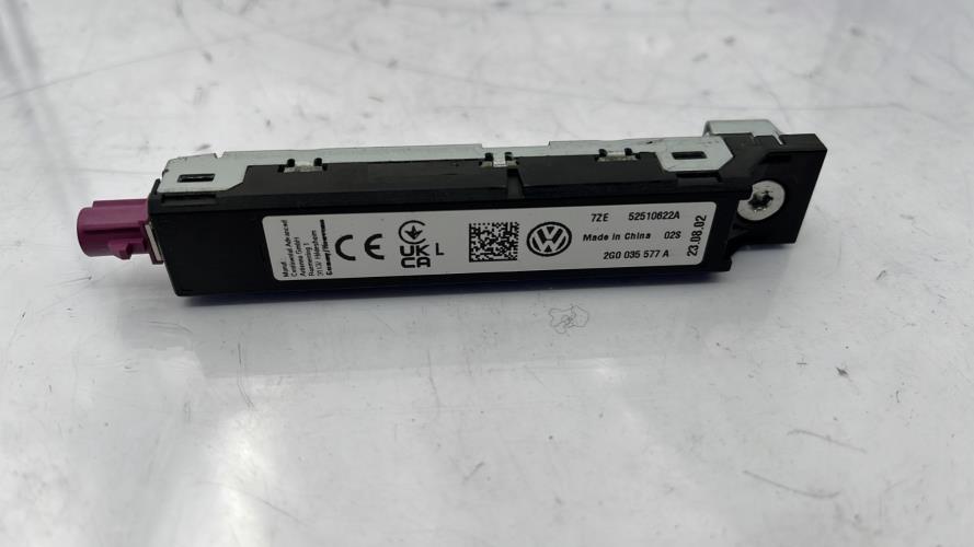 Divers VOLKSWAGEN POLO 6 PHASE 2 Essence