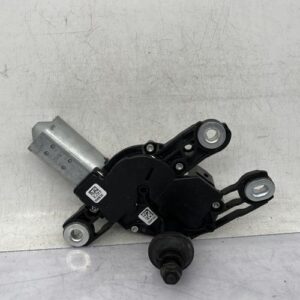 Moteur essuie glace arriere VOLKSWAGEN POLO 6 PHASE 2 Essence
