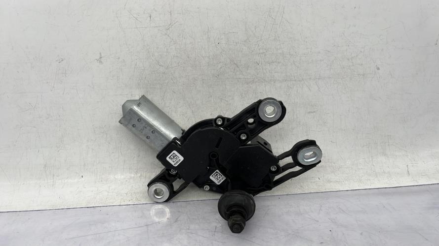 Moteur essuie glace arriere VOLKSWAGEN POLO 6 PHASE 2 Essence