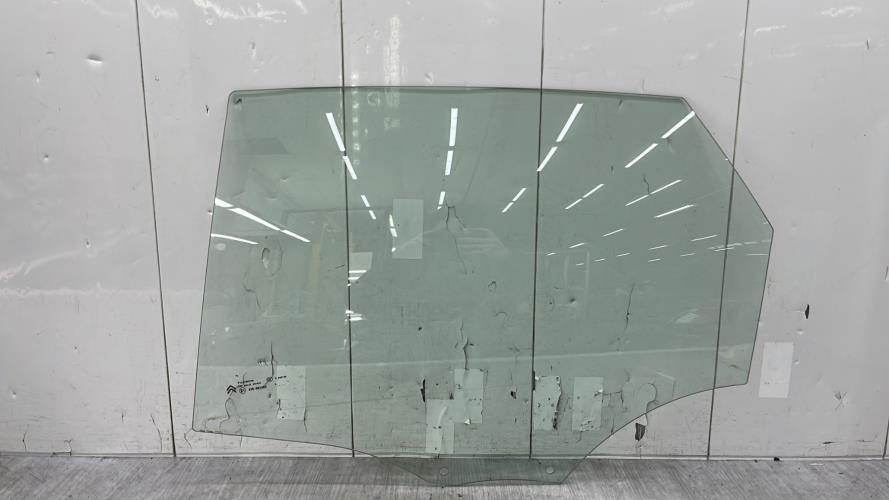 Vitre arriere gauche CITROEN C4 2 PHASE 1 Diesel