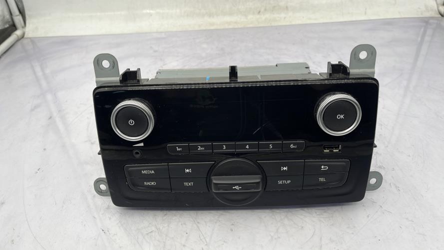 Autoradio d'origine RENAULT CLIO 4 PHASE 2 Essence