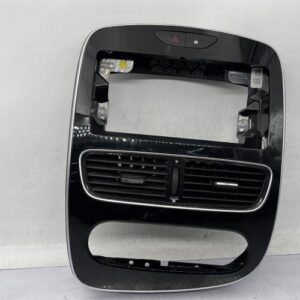 Facade autoradio RENAULT CLIO 4 PHASE 2 Essence