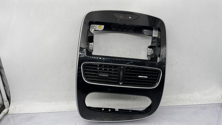 Facade autoradio RENAULT CLIO 4 PHASE 2 Essence