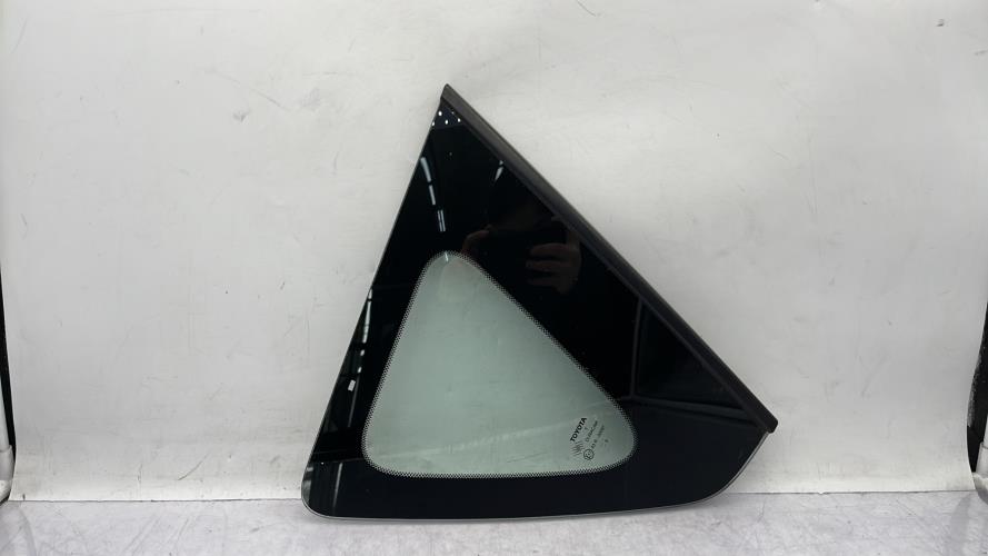 Custode arriere droit TOYOTA VERSO PHASE 1 Diesel