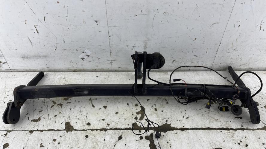 Attelage (boule de remorquage) RENAULT GRAND SCENIC 3 PHASE 1 Diesel