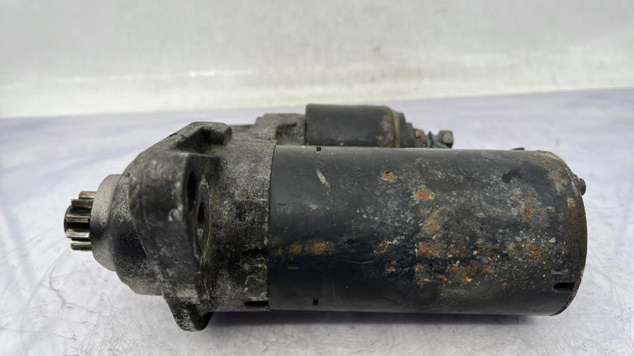 Demarreur AUDI A3 2 PHASE 1 Diesel