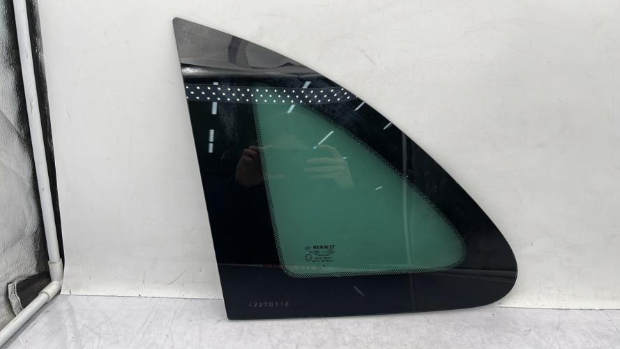 Custode arriere gauche RENAULT CLIO 3 PHASE 2 BREAK Essence