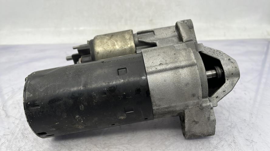 Demarreur RENAULT GRAND SCENIC 3 PHASE 1 Diesel