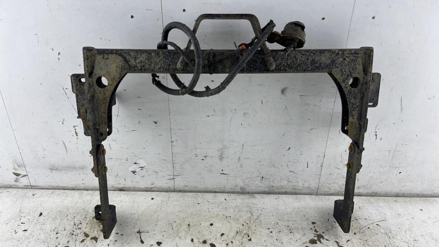 Attelage (boule de remorquage) RENAULT MASTER 3 PHASE 3 Diesel