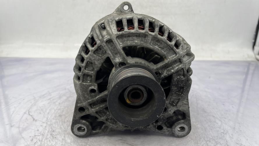Alternateur RENAULT GRAND SCENIC 3 PHASE 1 Diesel