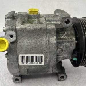 Compresseur clim FIAT 500 2 PHASE 2 Essence