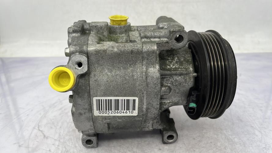 Compresseur clim FIAT 500 2 PHASE 2 Essence