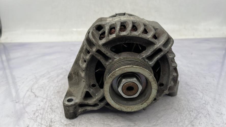 Alternateur FIAT 500 2 PHASE 2 Essence
