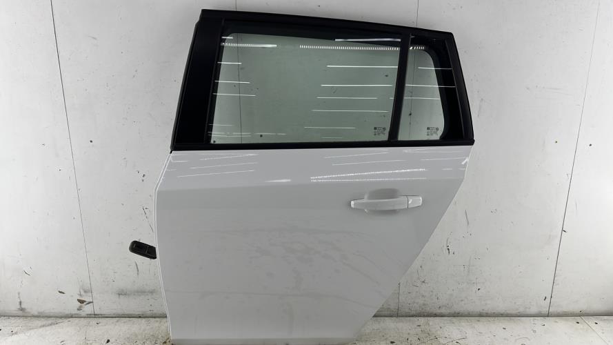 Porte arriere gauche CHEVROLET CRUZE BREAK Diesel