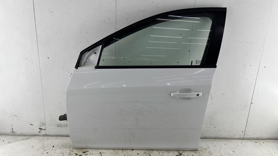 Porte avant gauche CHEVROLET CRUZE BREAK Diesel