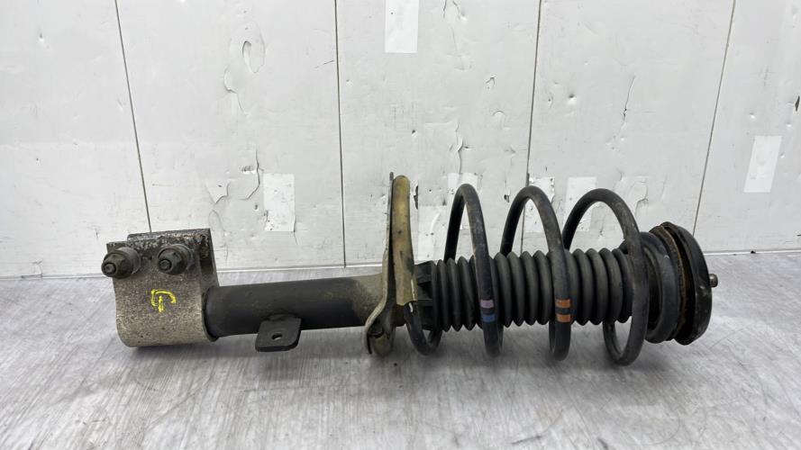 Amortisseur avant gauche CITROEN C4 1 PHASE 1 Diesel