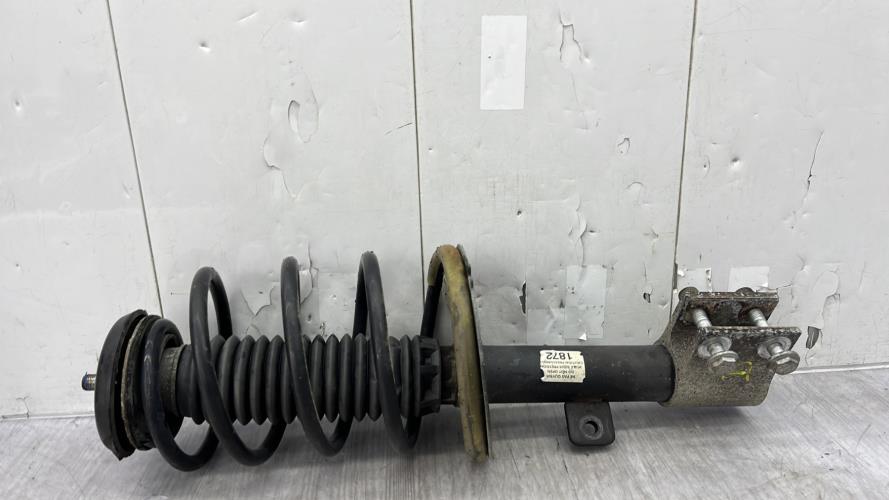Amortisseur avant droit CITROEN C4 1 PHASE 1 Diesel