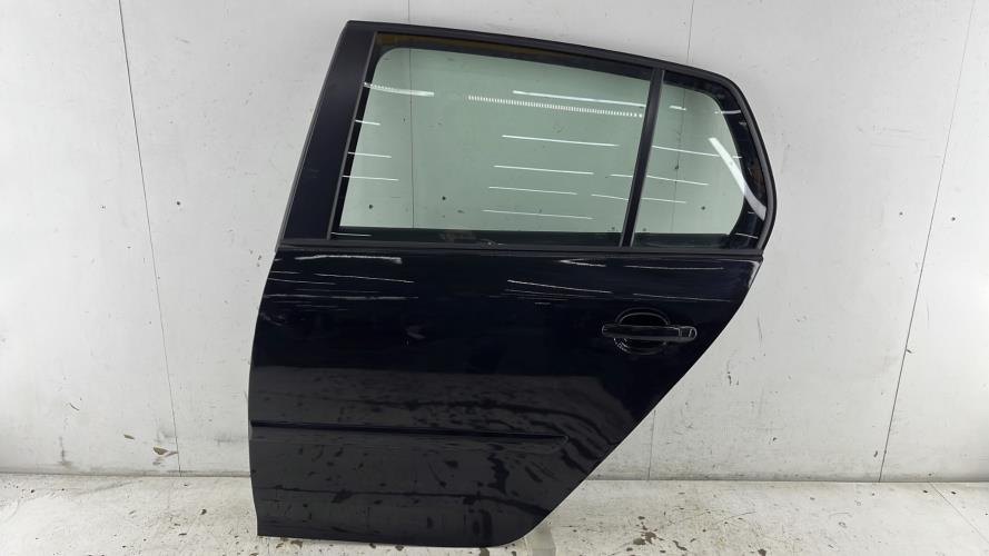 Porte arriere gauche VOLKSWAGEN GOLF 5 Diesel